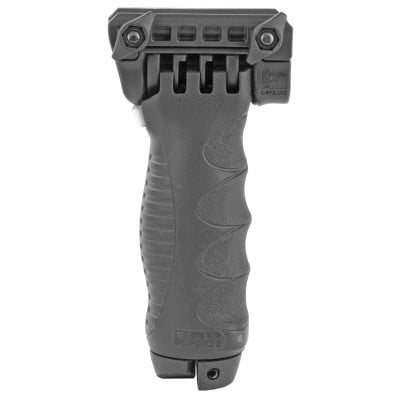FAB Defense T-POD G2 1913 Picatinny Foregrip with Quick Release Bipod