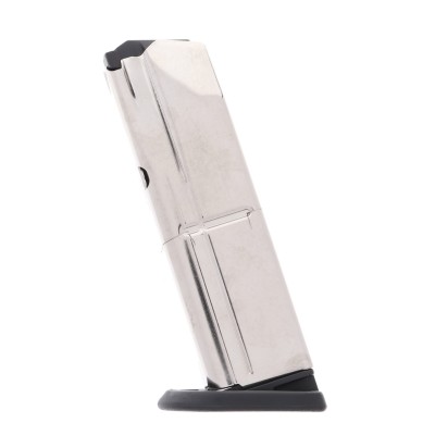 FNH FN FNP-9 9mm 10-Round Magazine Left View