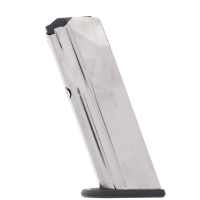 FNH FN FNP-9M 9mm 15-Round Magazine Left View
