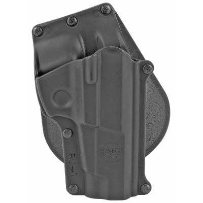 Fobus Standard Right-Handed OWB Paddle Holster for Ruger P85 / P89 Pistols