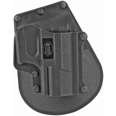 Fobus Standard Right-Handed OWB Paddle Holster for Walther P22 Pistols