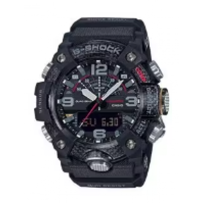 G-Shock Master of G Mudmaster GGB100-1A Wrist Watch Black