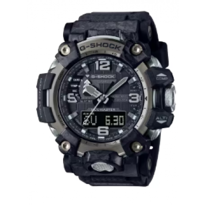 G-Shock Master of G Mudmaster GWG2000-1A1 Wrist Watch