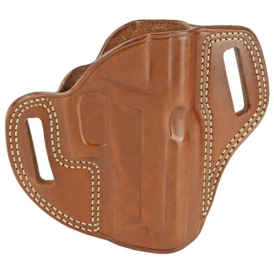 Galco Combat Master Right-Handed Belt Holster for Sig Sauer P229 Pistols