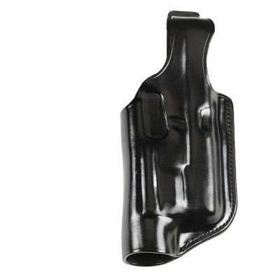 Galco Halo Right-Handed OWB Holster for Glock 19 with Weapon Light