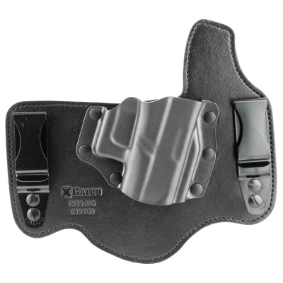 Galco Kingtuk Deluxe IWB Holster Right Hand For Glock 20/21/23/29/30