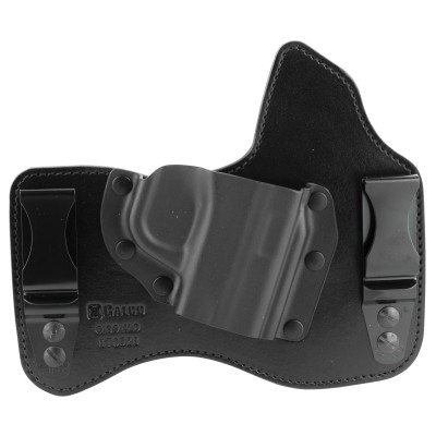 Galco Kingtuk Deluxe IWB Holster Right Hand for Smith & Wesson M&P Shield 9/40