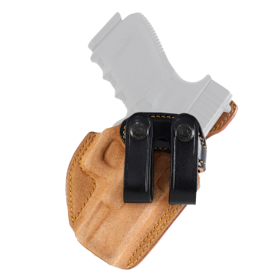 Galco Royal Guard 2.0 Right-Handed IWB Holster for Glock 43 / 43X