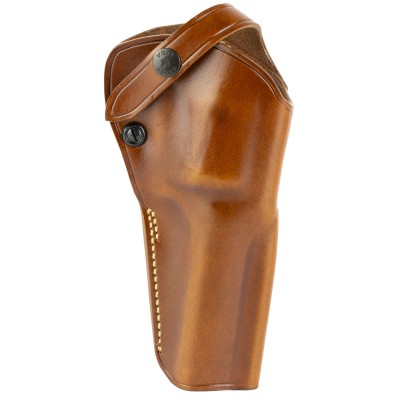 Galco SAO Strongside / Crossdraw Belt Holster Right Hand for Ruger .357 Blackhawk with 4 5/8" Barrel