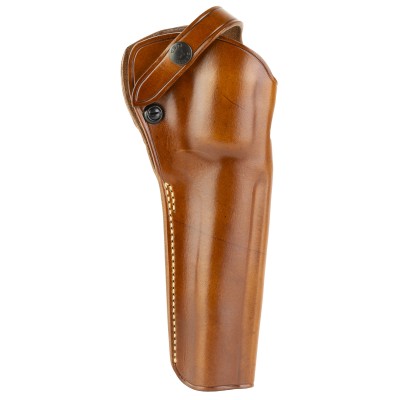 Galco SAO Strongside/Crossdraw Belt Holster Right Hand For Ruger .357 Blackhawk With 6 1/2" Barrel