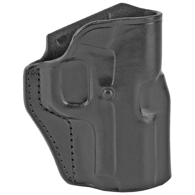 Galco Stinger Belt Holster Right Hand For 1911s With 3" Barrel