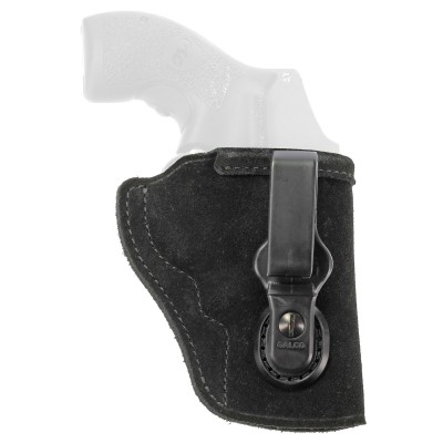 Galco Tuck-N-Go 2.0 IWB Ambidextrous Holster For Ruger LCP