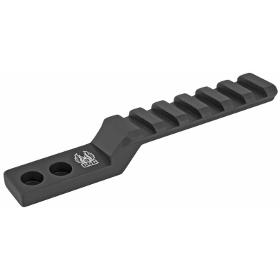 GG&G Front Picatinny Rail Attachment Mount for Remington TAC 13