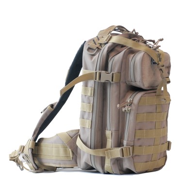 GPS Outdoors Tactical Bugout Backpack