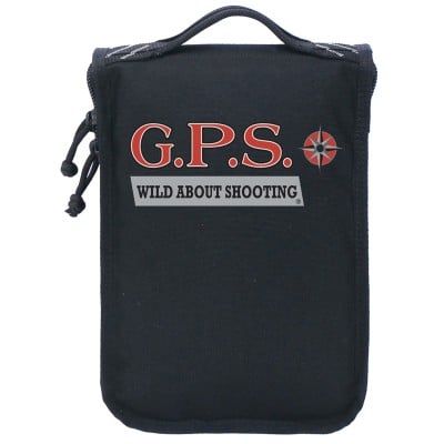 GPS Outdoors Tactical Pistol Case