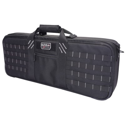 GPS Outdoors Tactical Special Weapon Case 