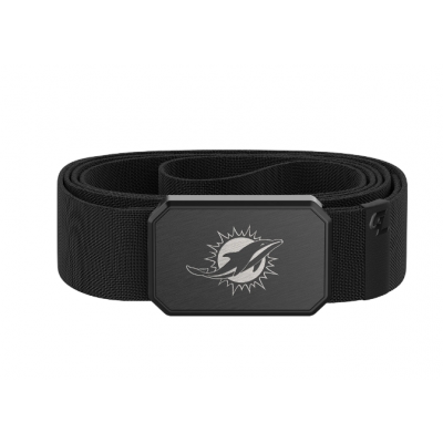 Groove Life NFL Belt - Miami Dolphins