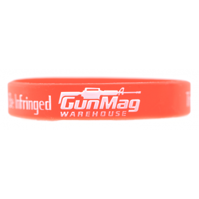 GunMag 2nd Amendment Wristband