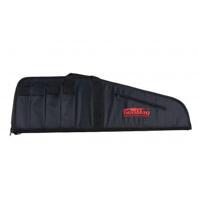 GunMag Tactical Rifle Case