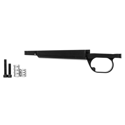 Hawkins Precision M5 Oberndorf Bottom Metal for Remington Long Actions