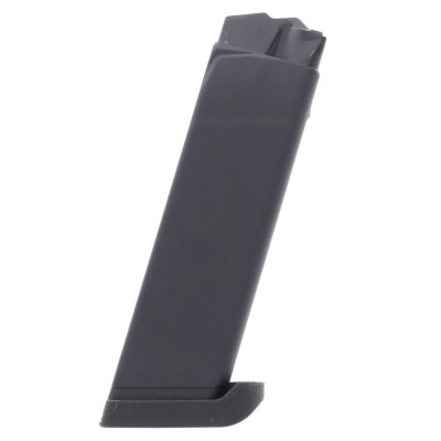 HK USP9 Expert 9mm with Jet Funnel 18-Round Magazine