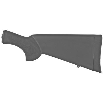 Hogue Overmolded Stock for Remington 870