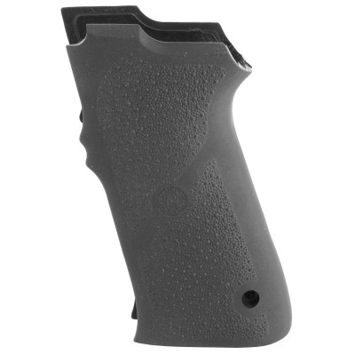 Hogue Smith And Wesson 5900 Series Rubber Grip