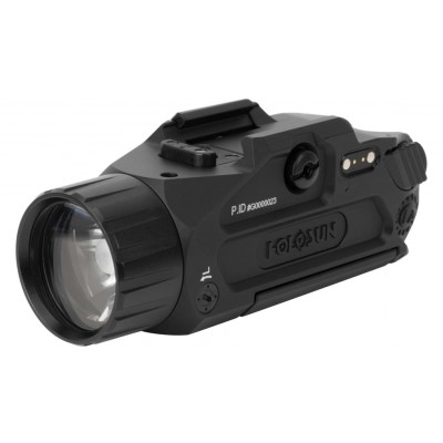 Holosun P.ID-Dual Weapon Light With Green And IR Laser