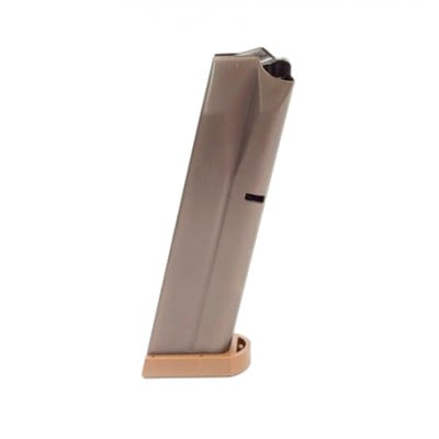 Beretta M9A3 9mm 17-Round Sand Resistant Steel Magazine Right View