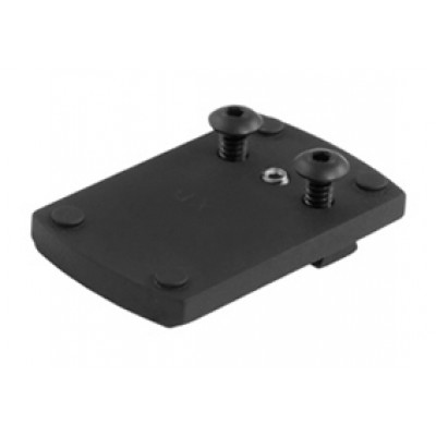 JP Enterprises JPoint Mount Adapter for Springfield Armory XD Pistols