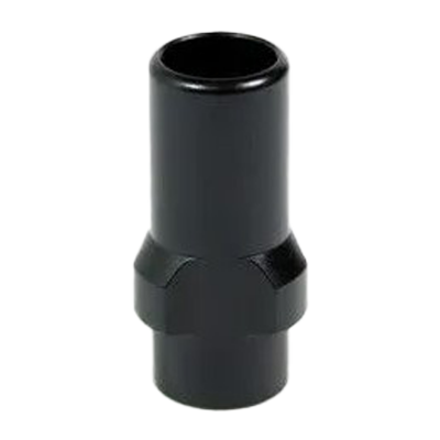 Kaw Valley Precision 3 Lug Suppressor Adapter - 1/2x36