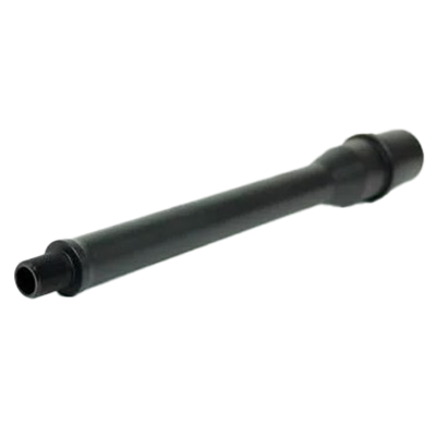 Kaw Valley Precision AR-15 8.5" Blow Back 9mm 1:10 4150 CMV Steel Barrel - 1/2x36