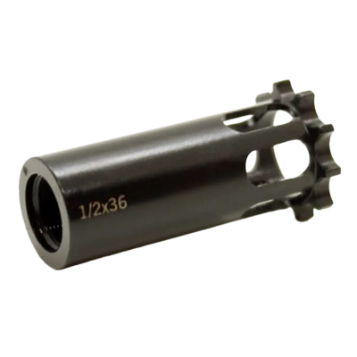Kaw Valley Precision Gen 2 1/2x36 Suppressor Piston