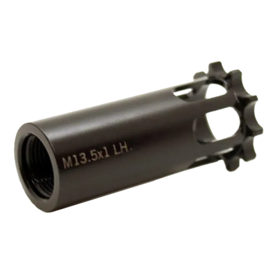 Kaw Valley Precision Gen 2 M13.5x1 LH Suppressor Piston