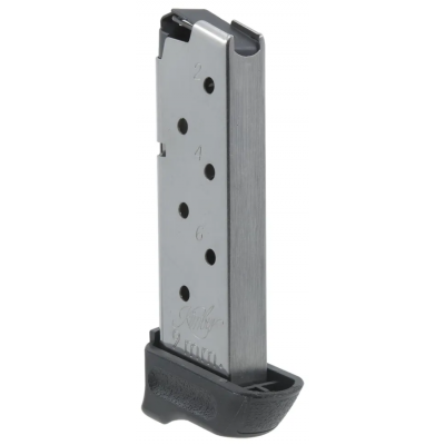 Kimber Micro 9 9mm 7-Round TACMAG Extended Magazine