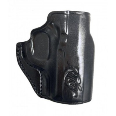 Kimber Stinger Right Hand OWB Loop Holster for Solo Carry 9mm Pistol