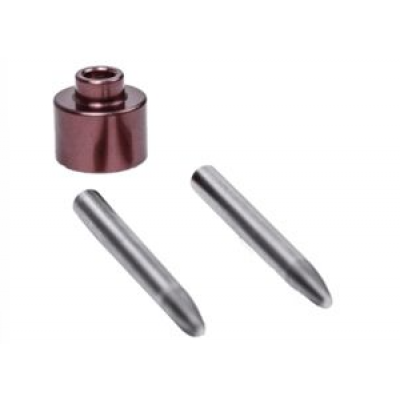 KNS Precision AR-15 Hammer / Trigger Pin Assembly Guides