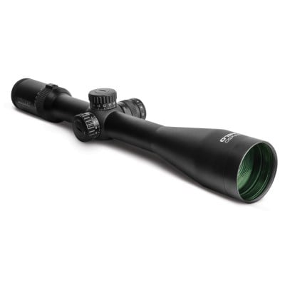Konus Diablo 6-24x50mm Mil-Dot Riflescope