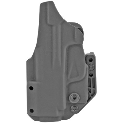 L.A.G. Tactical Appendix MK II Right-Handed OWB / IWB Holster for Sig P365 Pistols