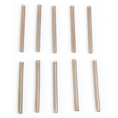 LBE Unlimited AR-15 Takedown Detent Spring 10-Pack