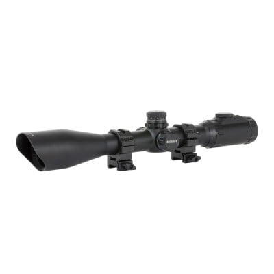 Leapers UTG AO 4-16x44mm Mil-Dot Riflescope