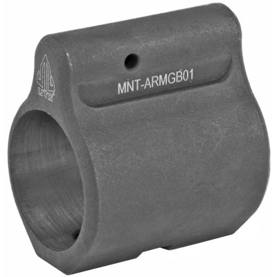 Leapers UTG AR-15 Low Profile Gas Block - .750"