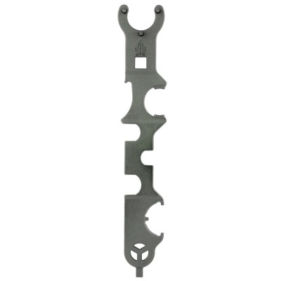 Leapers UTG Armorer's Wrench for AR-15 / AR-10