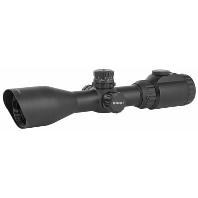 Leapers UTG Long Eye Relief 2-7x44mm Mil-Dot Scout Scope