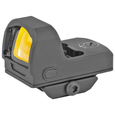 Leapers UTG OP3 4 MOA Red Dot Sight for Docter Footprint