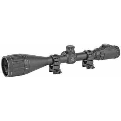 Leapers UTG True Hunter 6-24x50mm Mil-Dot Riflescope