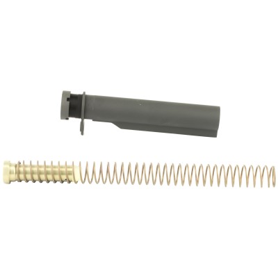 Luth-AR Mil-Spec Carbine Buffer Tube Assembly