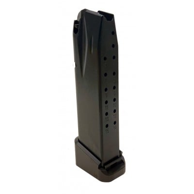 Canik TP9SF Elite 9MM 15+3-Round Magazine with Aluminum Base Plate