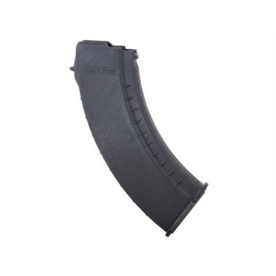 TAPCO Intrafuse Smooth Side Low Drag AK-47 7.62x39mm Russian 30-Round Magazine