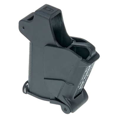 Maglula BabyUpLula .22 LR to .380 ACP Pistol Magazine Loader for Single-Stack Mags Without a Projecting Side-Button